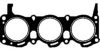 GLASER H01503-00 Gasket, cylinder head